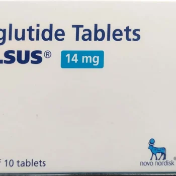 Rybelsus 14mg-Rybelsus Weight Loss Tablets