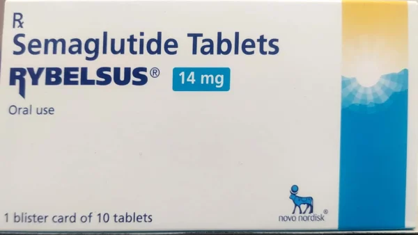 Rybelsus 14mg-Rybelsus Weight Loss Tablets