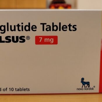 Rybelsus 7mg-Rybelsus Weight Loss Tablets