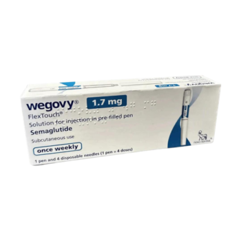 Wegovy 1.7mg/0.75mL – Wegovy Weight Loss Injection