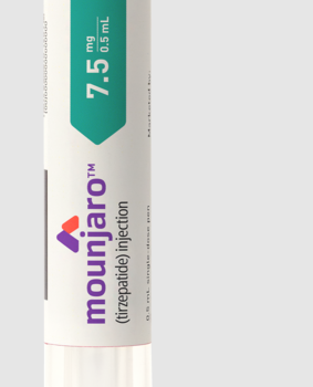 Zepbound 7.5mg/0.5mL-Zepbound Weight Loss Injection